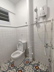 Blk 501 West Coast Drive (Clementi), HDB 3 Rooms #477866981